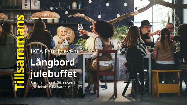 mennesker sidder ved et bord og skåler med hinanden