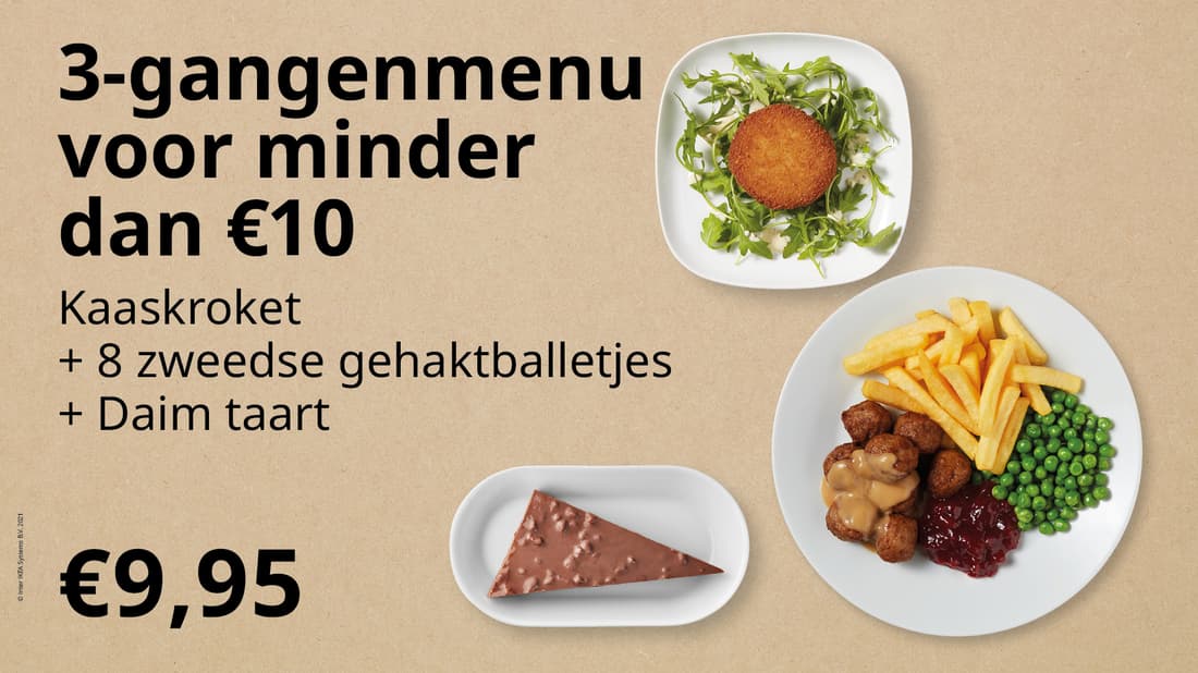 IKEA Restaurant IKEA