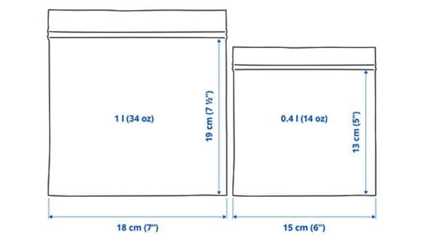 Méretek: szélesség: 8 cm, magasság: 5 cm, hossz: 19 cm, teherbírás: 0,25 kg.