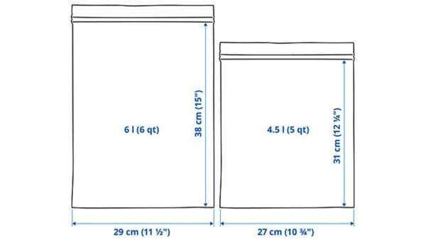 Méretek: szélesség: 8 cm, magasság: 5 cm, hossz: 29 cm, teherbírás: 0,49 kg.