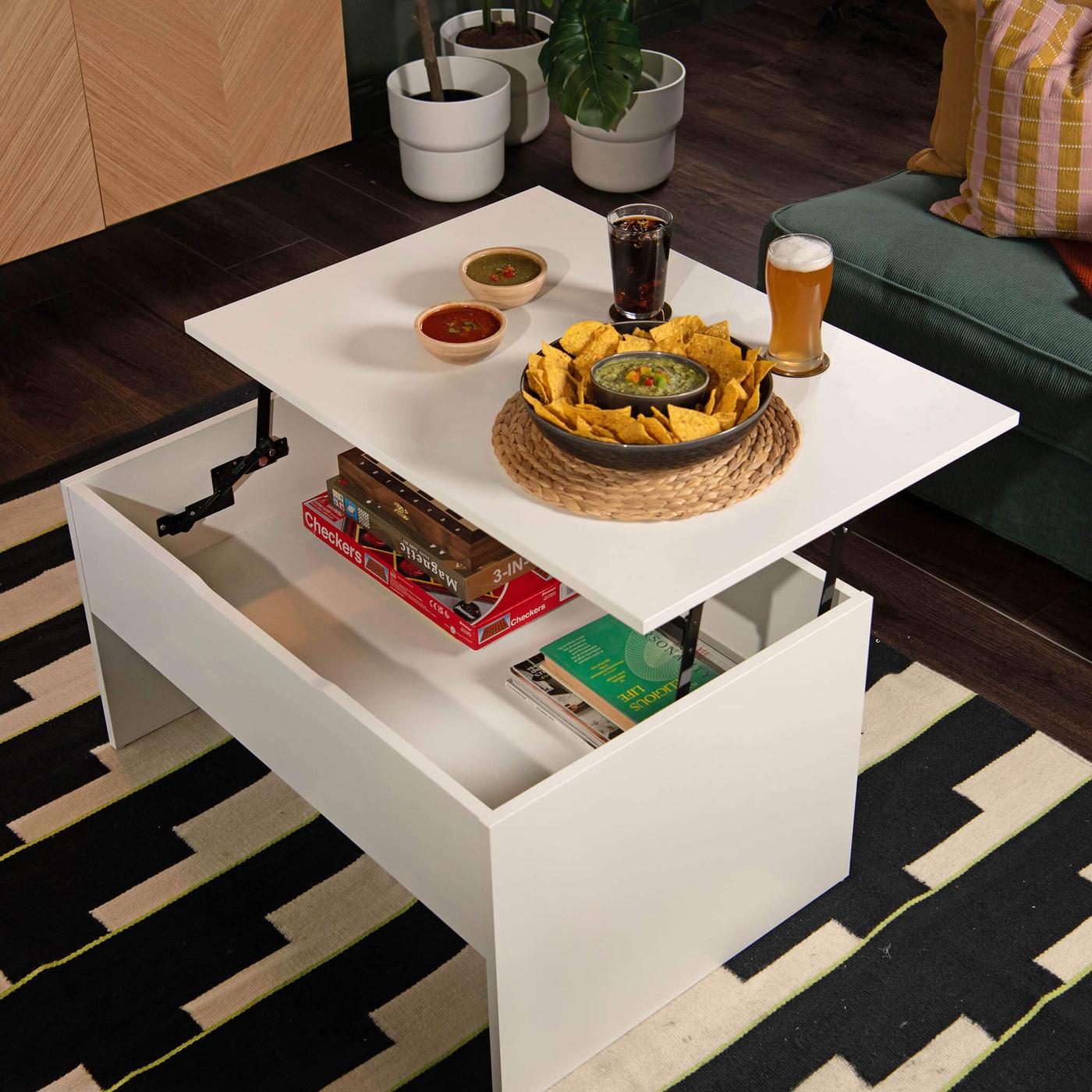 mesa de centro