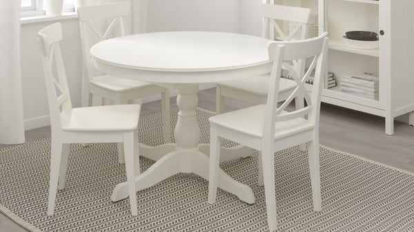 Ингаторп Стол Отзывы фото 18