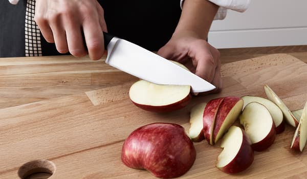 Messer-Ratgeber: Allzweckmesser