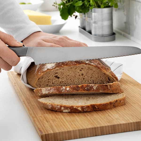 Messer-Ratgeber: Brotmesser