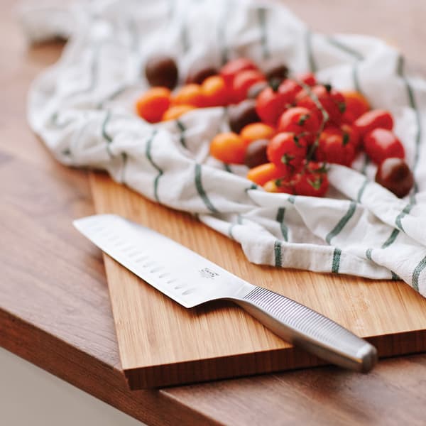 Messer-Ratgeber: Gemüsemesser & Tomatenmesser