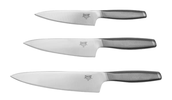 Messer-Ratgeber: Officemesser & Spickmesser