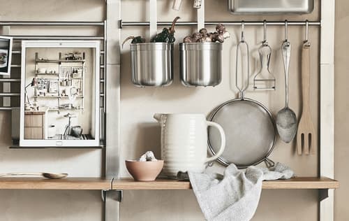 Kitchen Ideas & Inspiration - IKEA CA