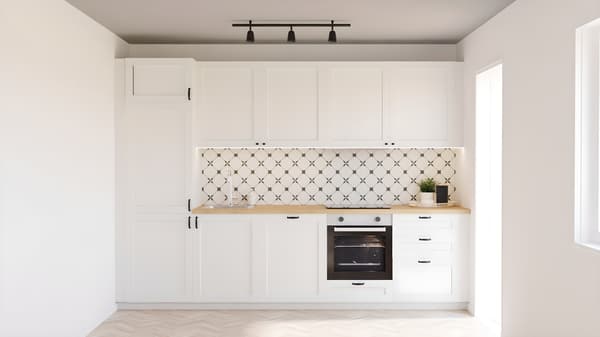 METOD/ENKÖPING  linijska kuhinja