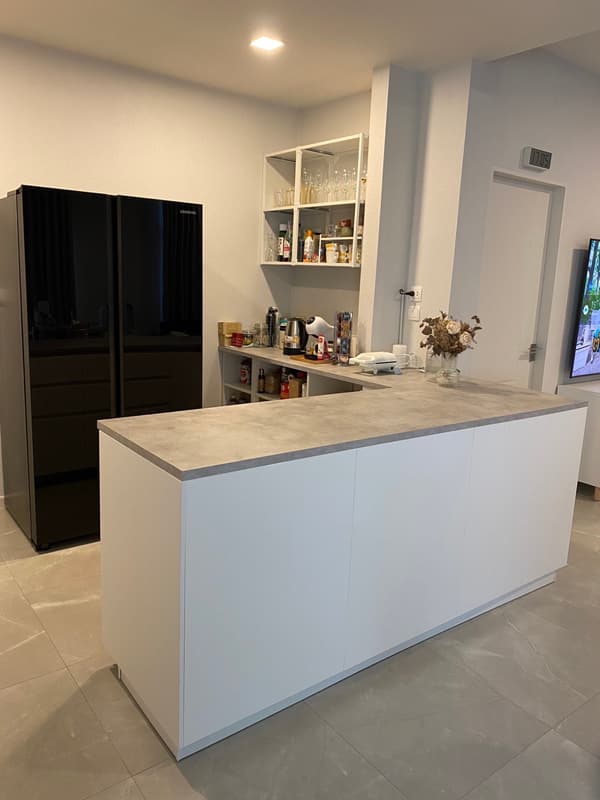 METOD kitchen 