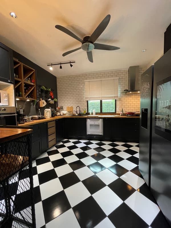 METOD kitchen 