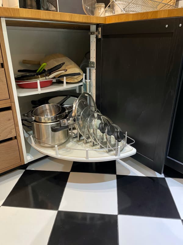 METOD kitchen 