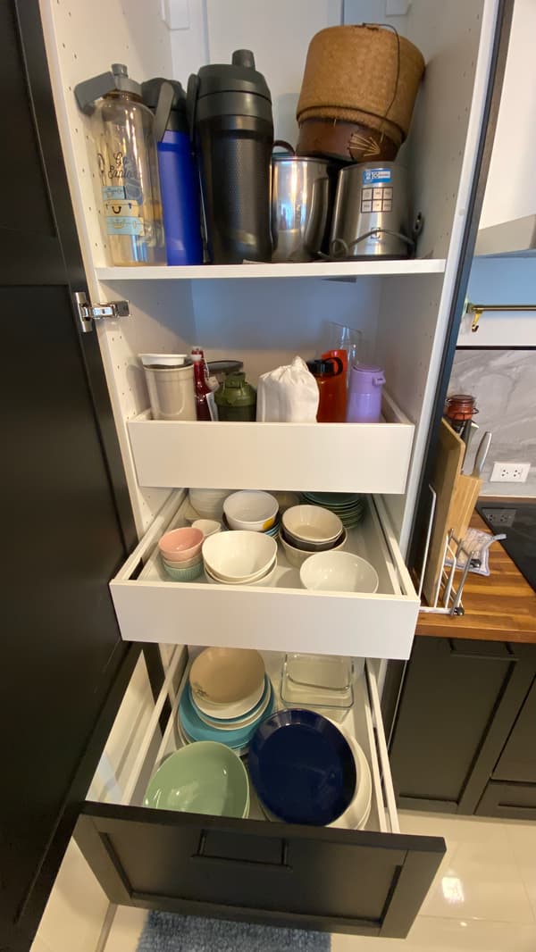 METOD kitchen 