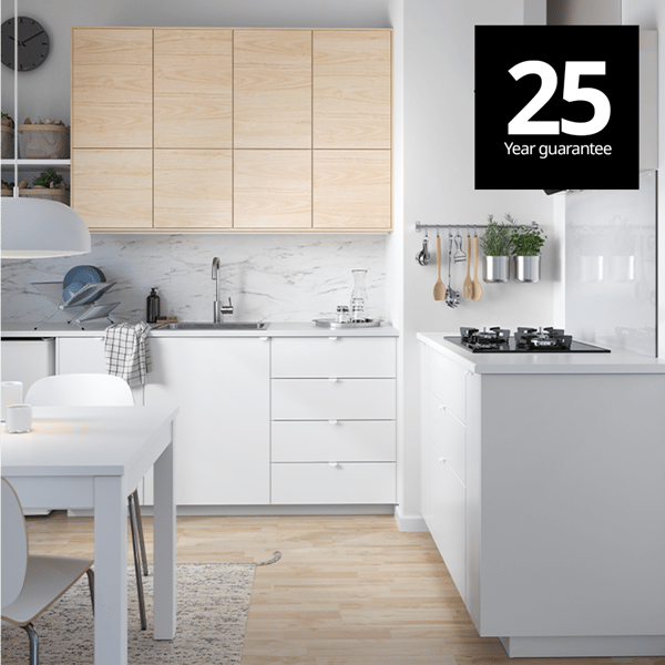 METOD kitchen