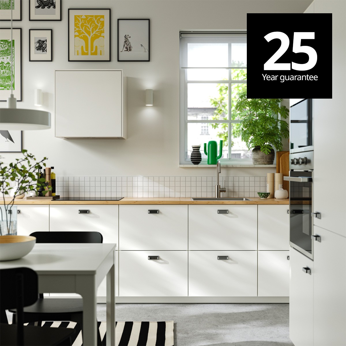Plan Your Kitchen Design - IKEA | IKEA Singapore