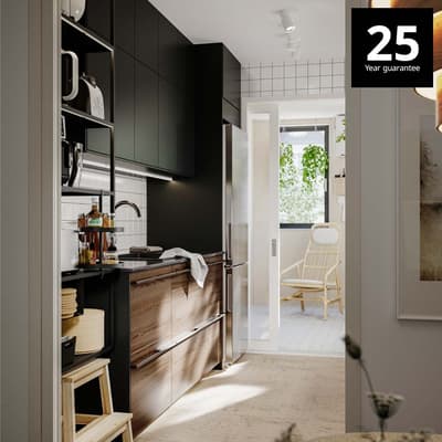 Clean out and organise your kitchen - IKEA | IKEA Singapore
