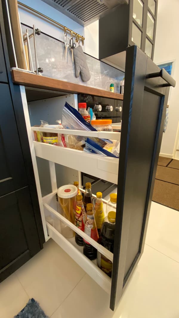 METOD kitchen 
