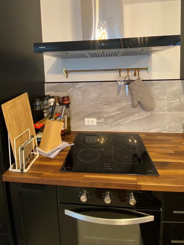 METOD kitchen 
