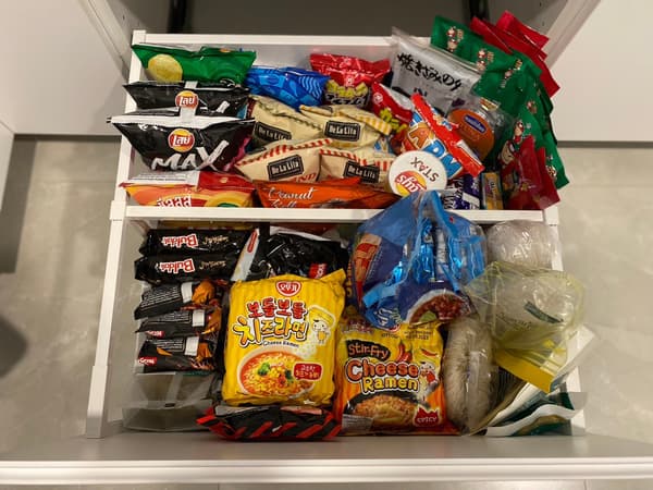 METOD kitchen 
