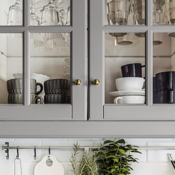 Metod konyhaszelrámy. 