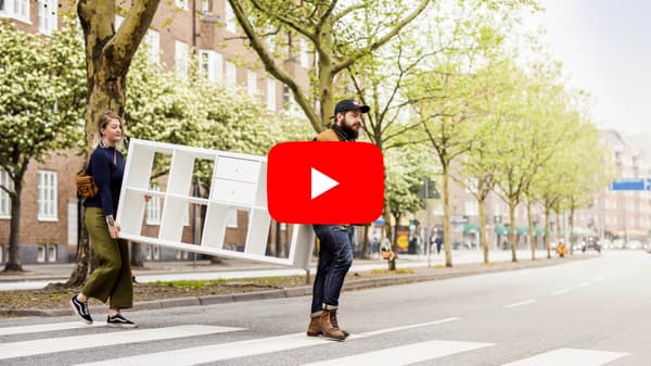 Meubels die je kan betalen​