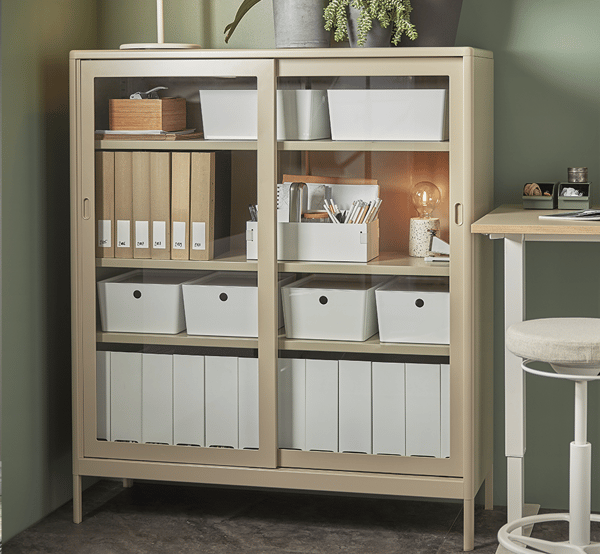 Meuble de rangement IDASEN