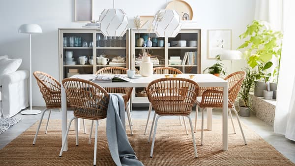 Mobilier et Décoration - Intérieur et Extérieur - IKEA