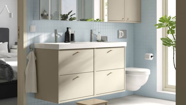 Meuble vasque / lavabo
