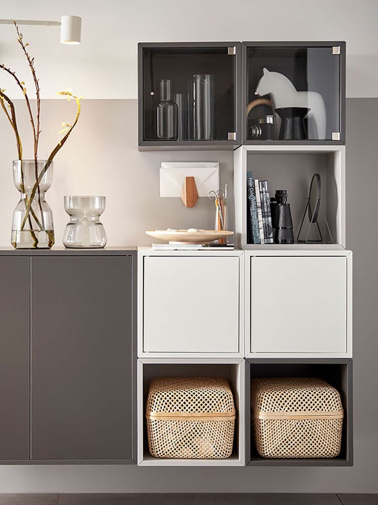 Rangements pas cher IKEA