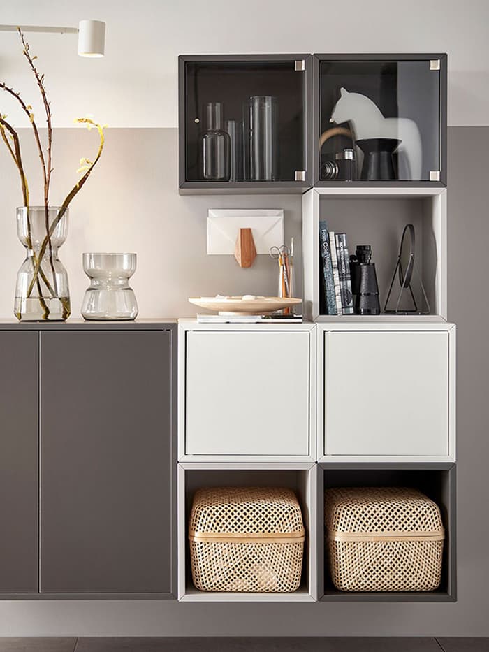 Rangements pas cher IKEA