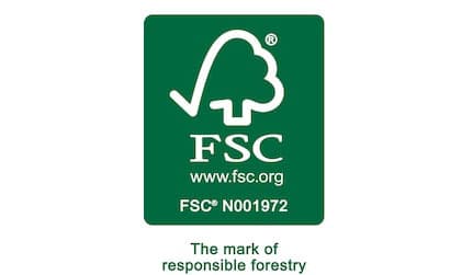 Meubles IKEA certifiés FSC