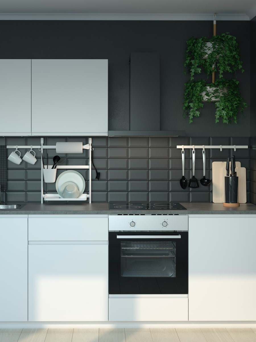 Meubles pour construction résidentielle