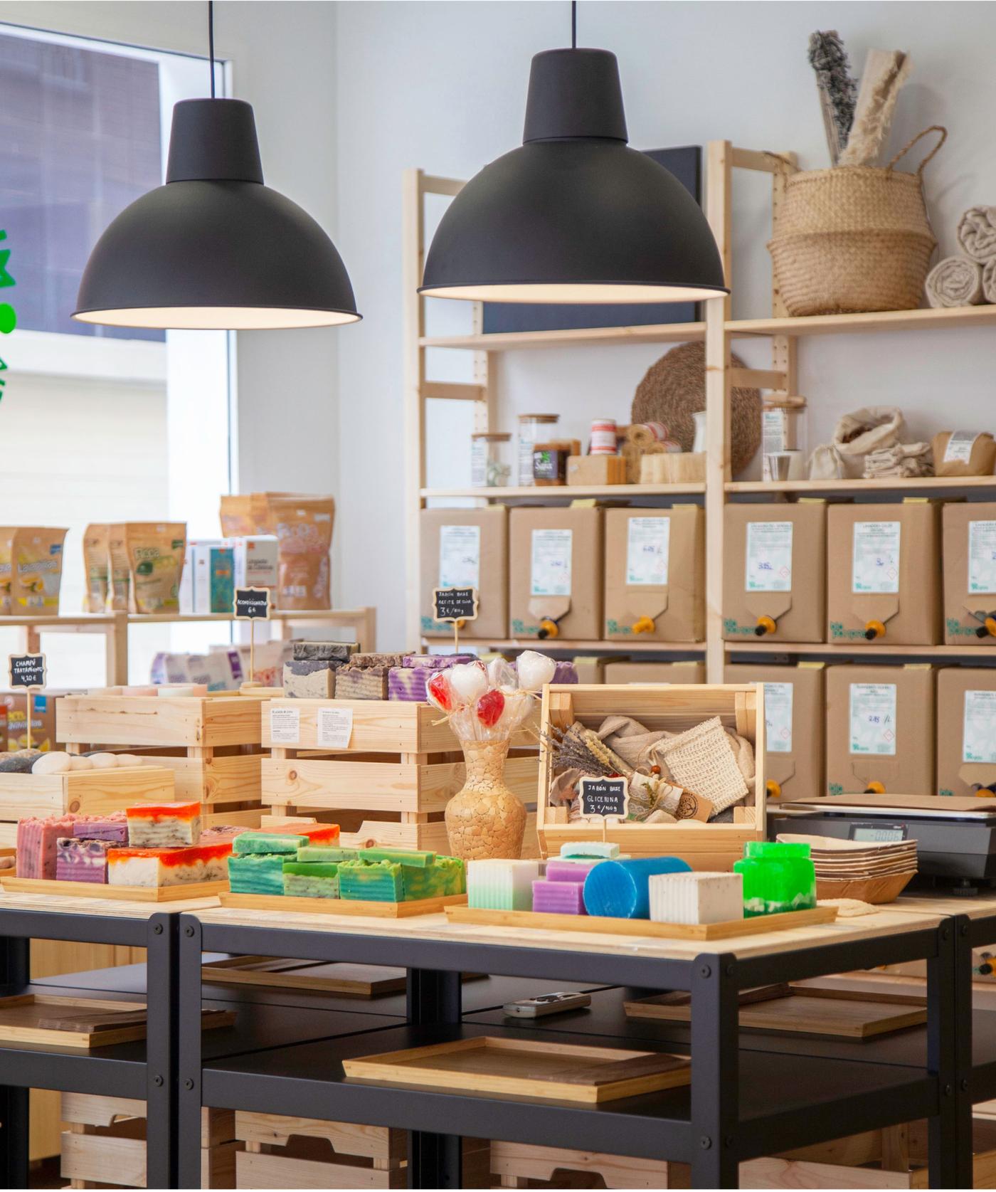 mi granito de arena vista3