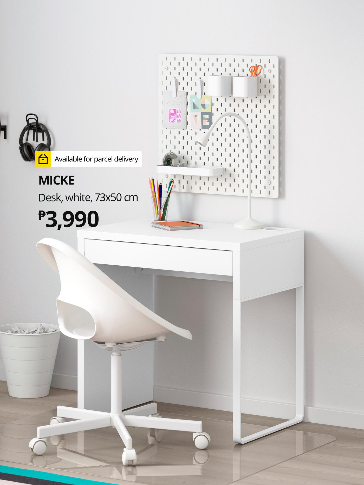 IKEA parcel delivery IKEA