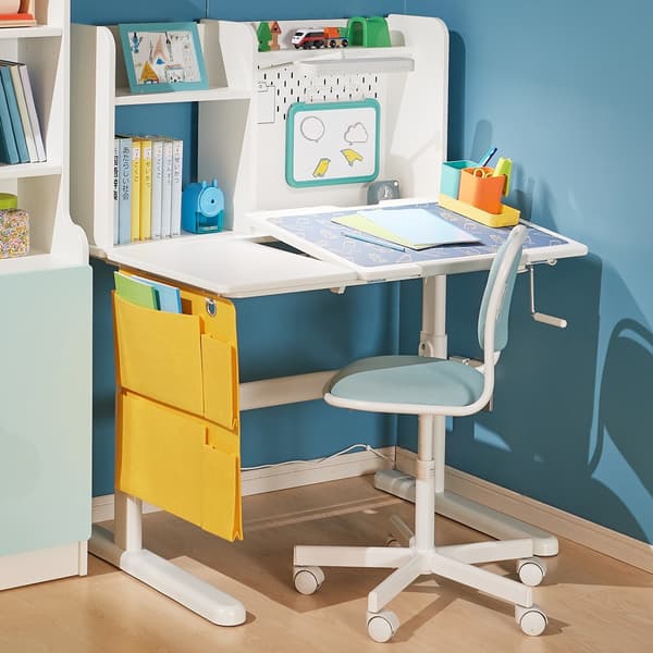 micke desk