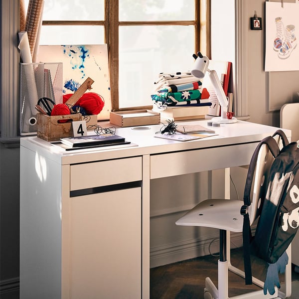 Kinderen Richt De Kinderkamer In Met Kindermeubels Ikea