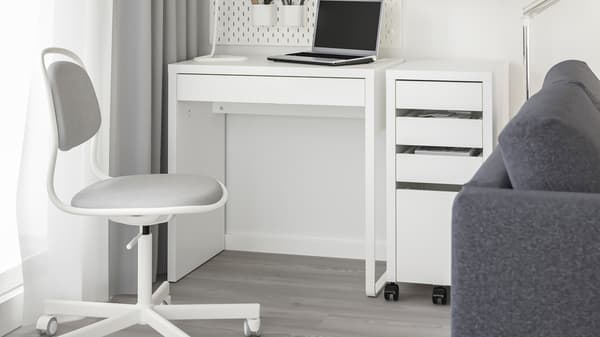 MICKE series