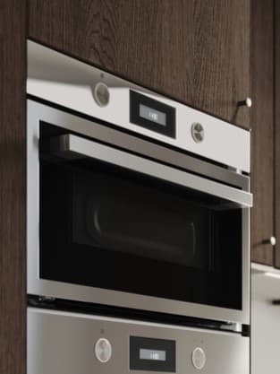 Microones i microones combi.