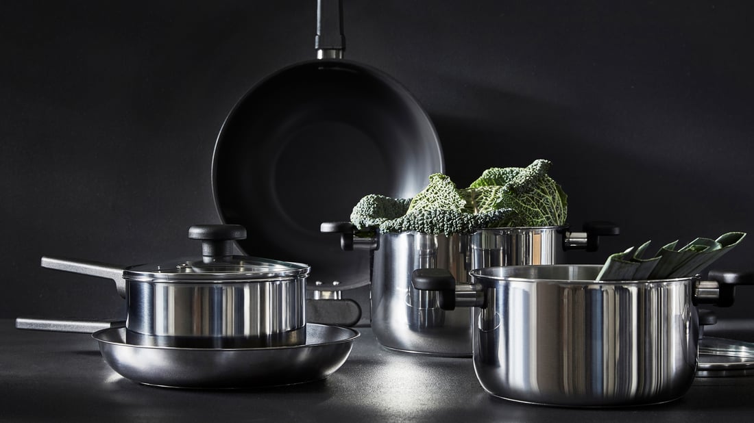 Cookware, Pots & Pans - Cooking Accessories - IKEA CA