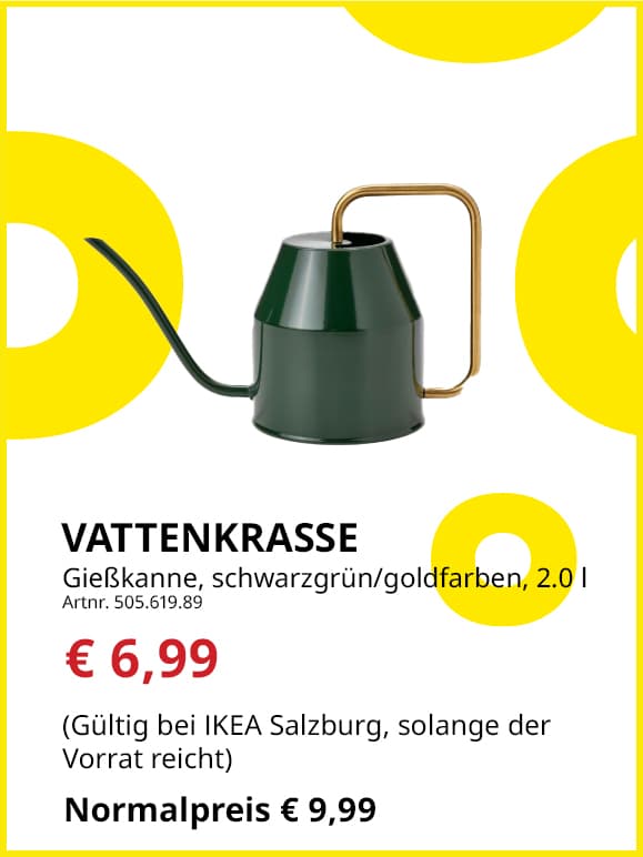 Midsommar Angebot Salzburg