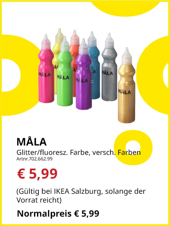 Midsommar Angebot Salzburg