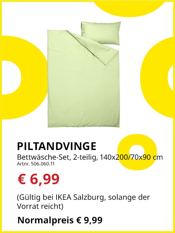 Midsommar Angebot Salzburg