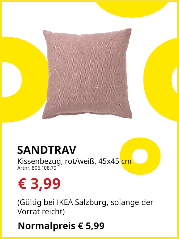 Midsommar Angebot Salzburg