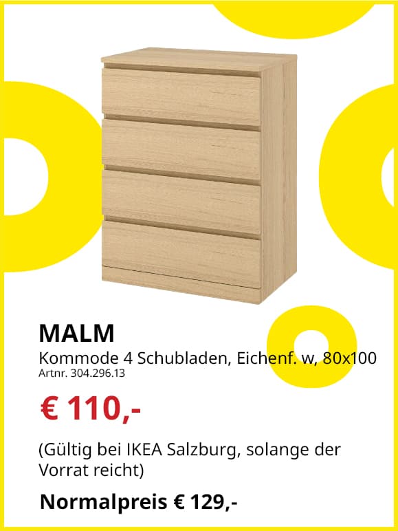 Midsommar Angebot Salzburg