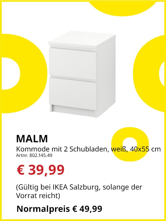Midsommar Angebot Salzburg
