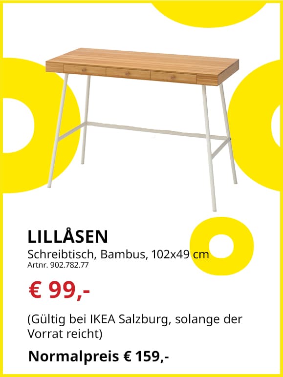 Midsommar Angebot Salzburg