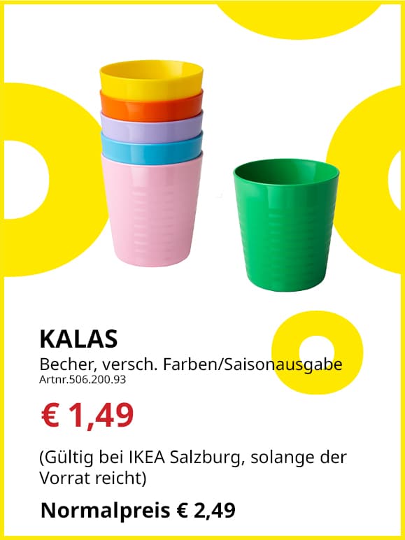 Midsommar Angebot Salzburg