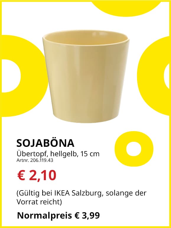 Midsommar Angebot Salzburg