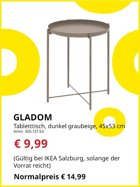 Midsommar Angebot Salzburg