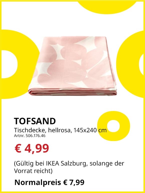 Midsommar Angebot Salzburg