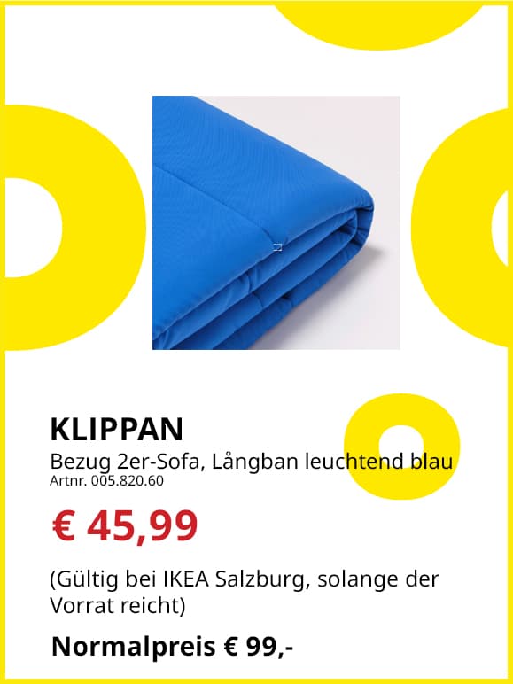 Midsommar Angebot Salzburg